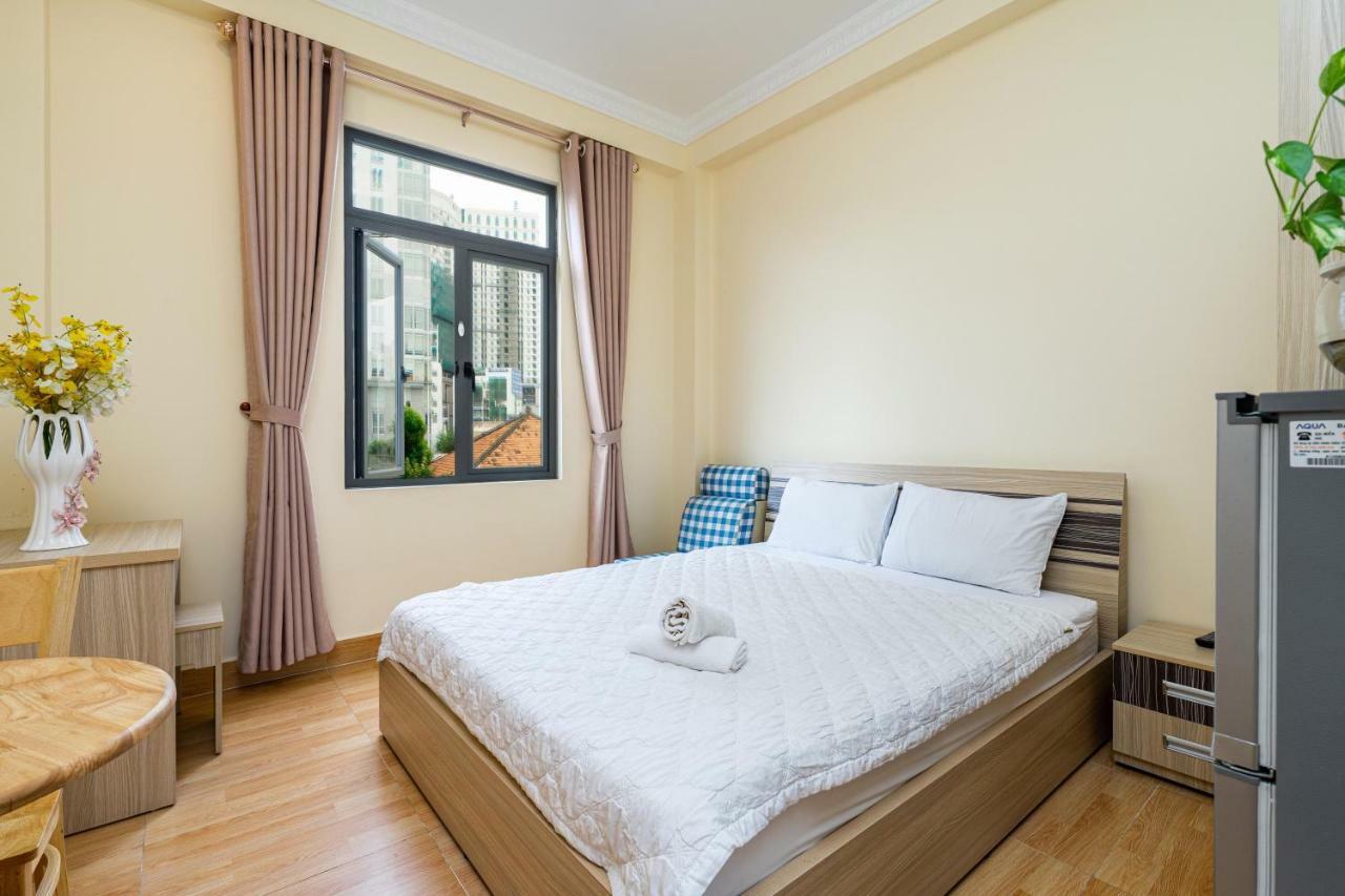 Maison Royale Хошимин Экстерьер фото